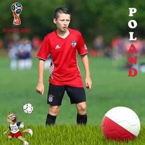 Meet your Posher, Agnieszka